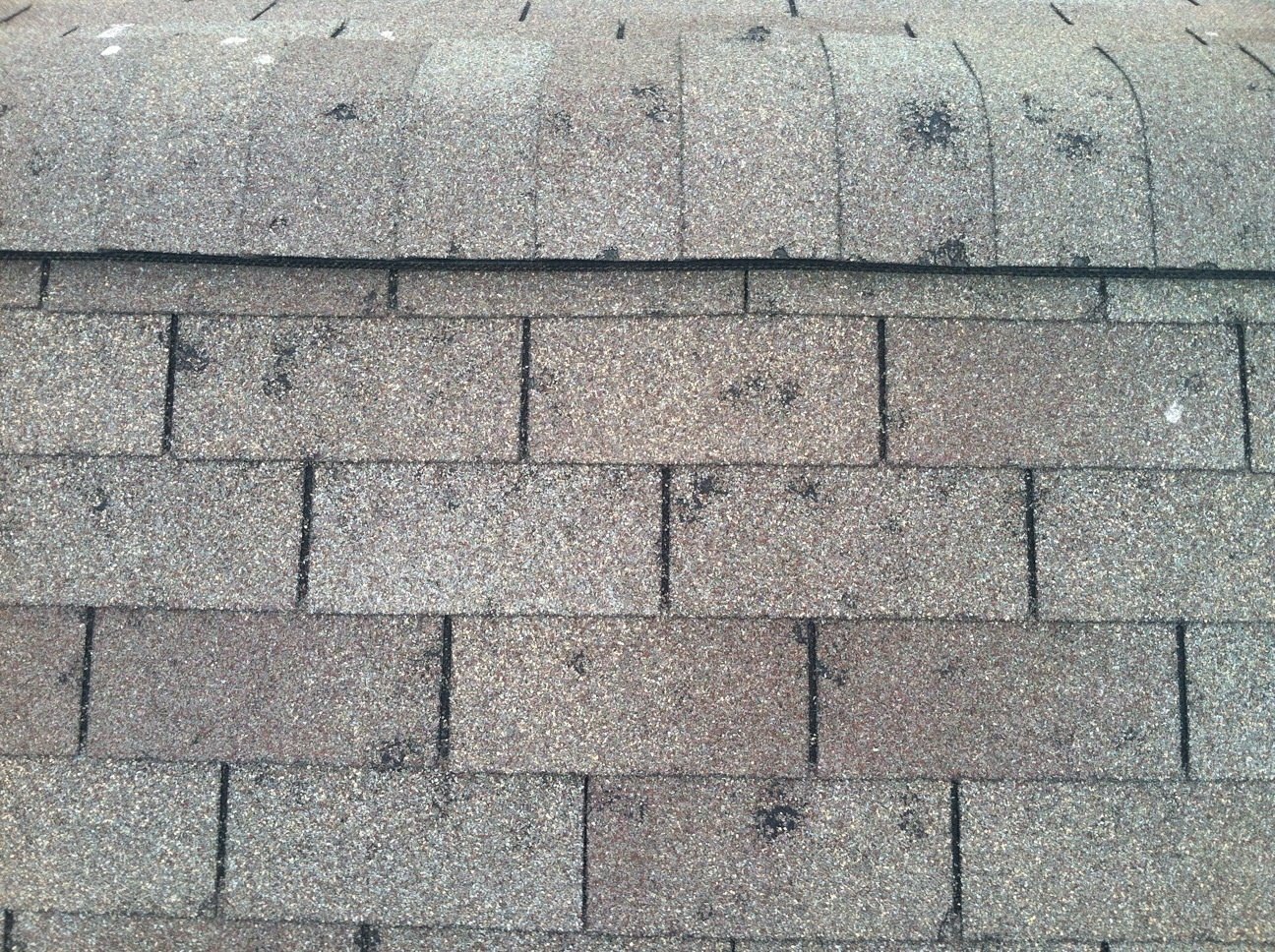 Storm Restoration